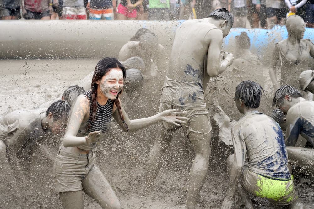 Boryeong