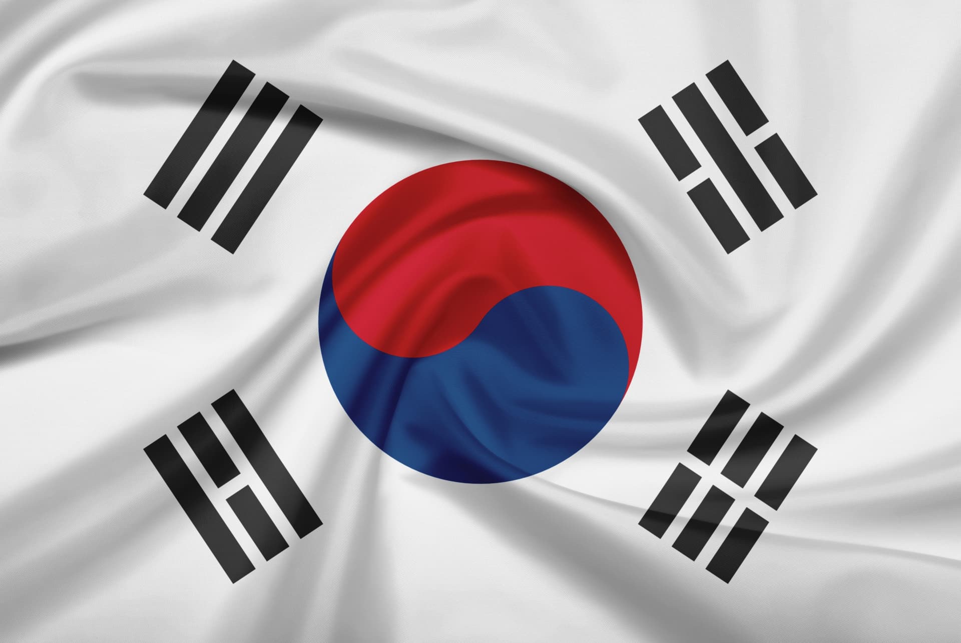 Botschaften und Konsulate Südkoreas