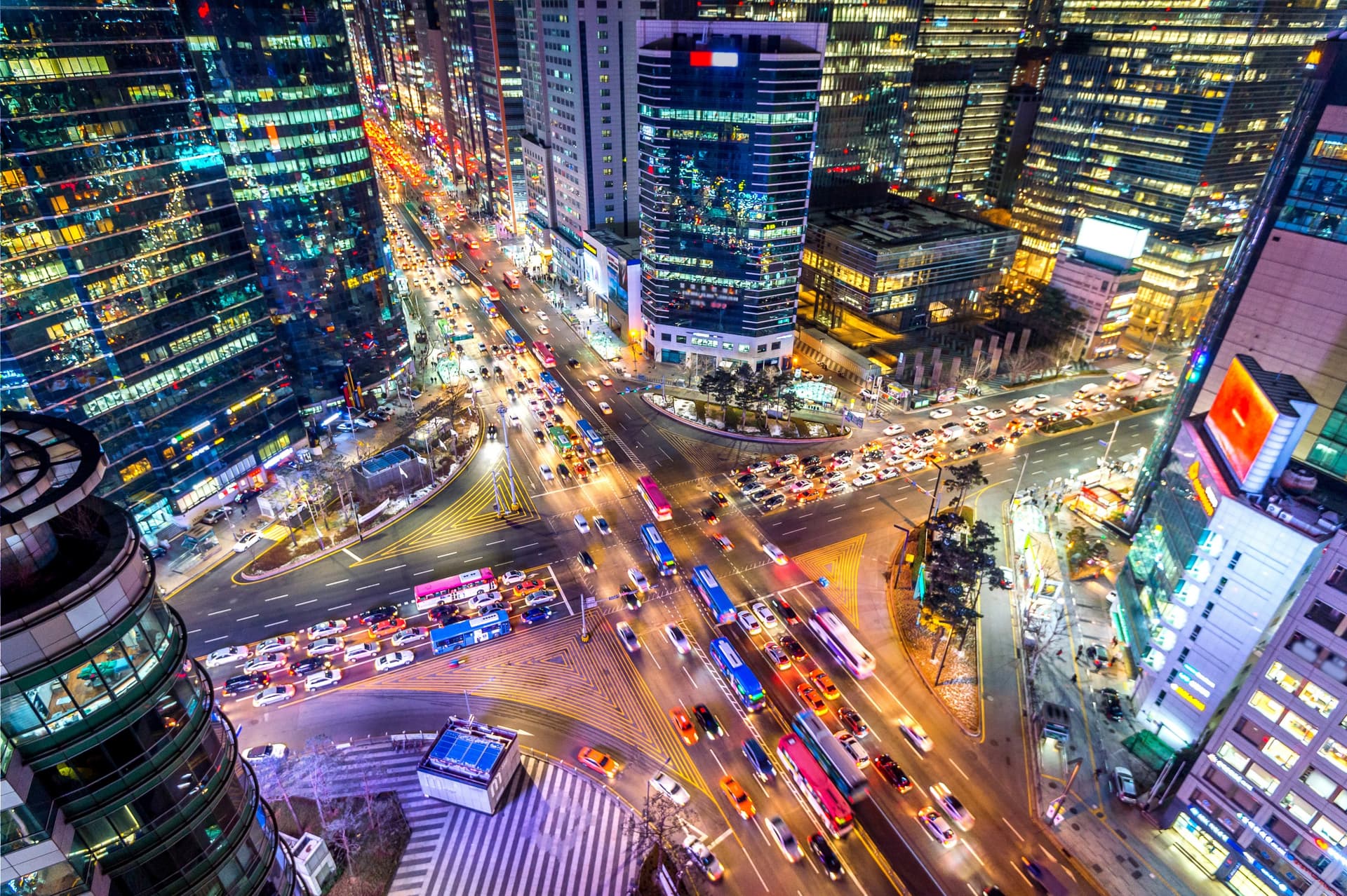 Mietwagen in Südkorea: alle unsere Tipps