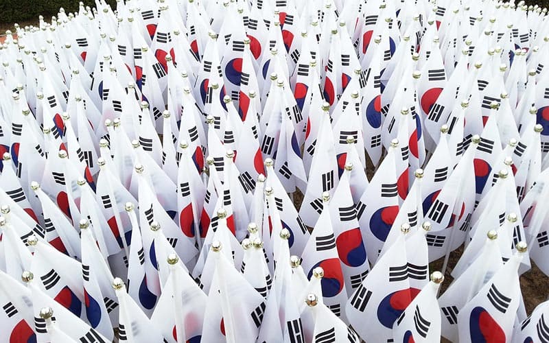 7 faszinierende Fakten über Südkorea, die Sie nicht kannten