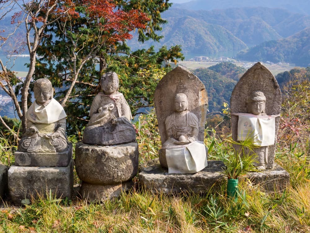 Die Museen von Kinosaki